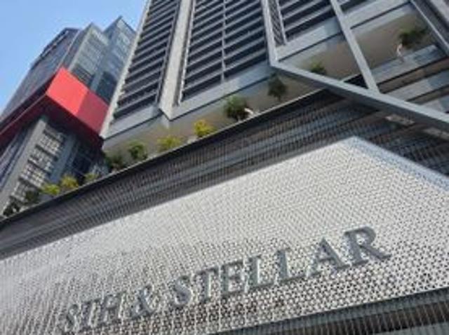 Condominium for sale in Taman Castlefield, Kuala Lumpur