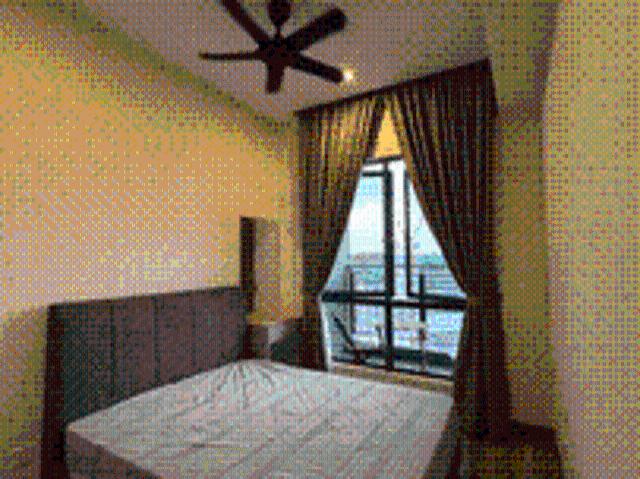 Apartment for rent in Country Heights Damansara, Kuala Lumpur