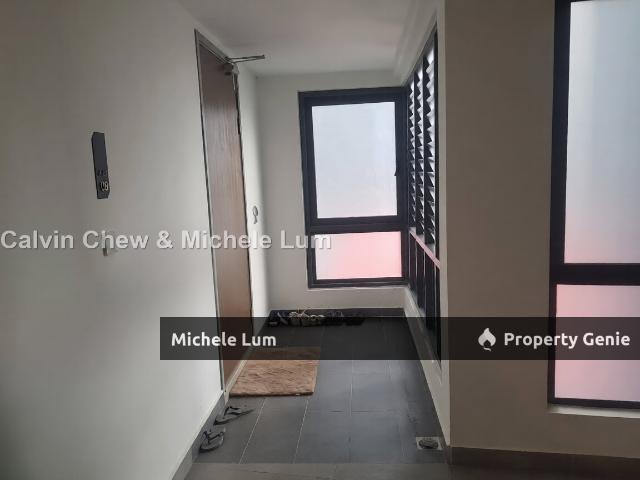 Serviced Residence for rent in Country Heights Damansara, Kuala Lumpur