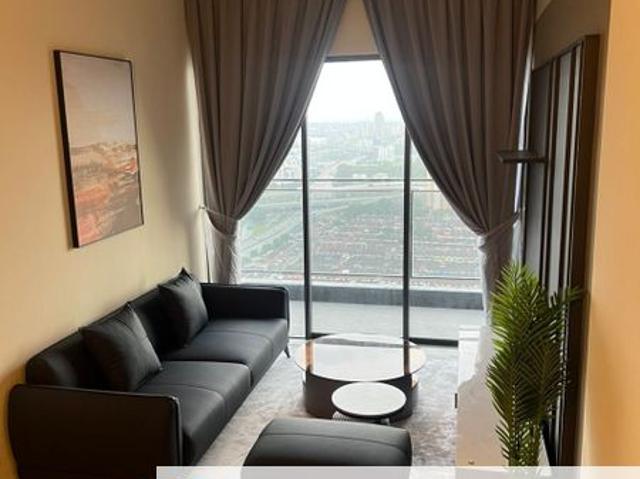 Condominium for rent in Country Heights Damansara, Kuala Lumpur