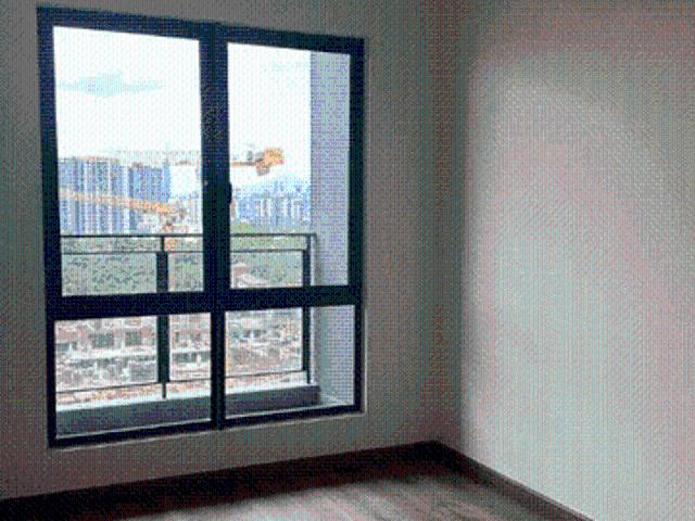Apartment for rent in Country Heights Damansara, Kuala Lumpur
