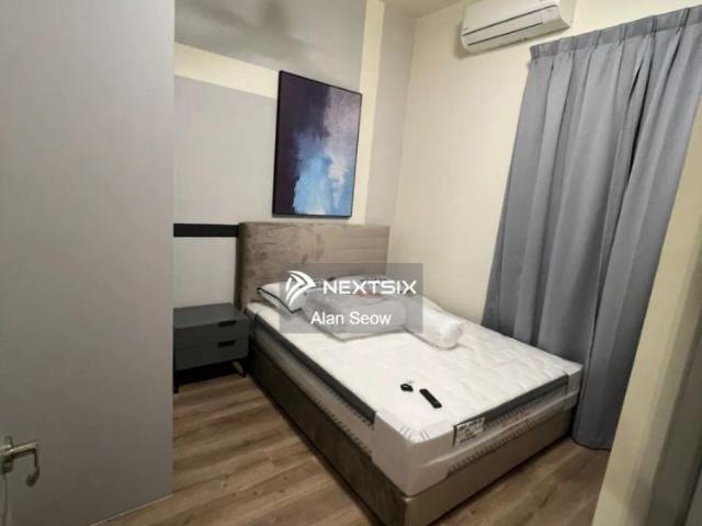 Apartment for rent in Country Heights Damansara, Kuala Lumpur