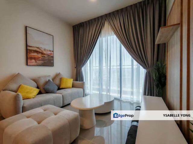 Condominium for rent in Country Heights Damansara, Kuala Lumpur