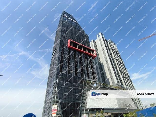 Condominium for sale in Taman Castlefield, Kuala Lumpur