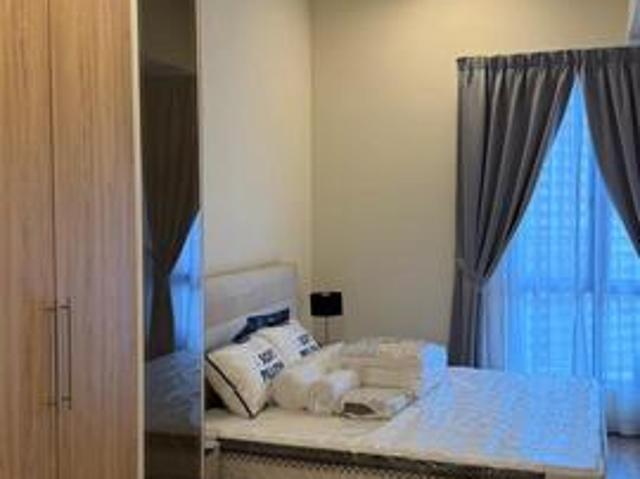 Serviced Residence for rent in Country Heights Damansara, Kuala Lumpur