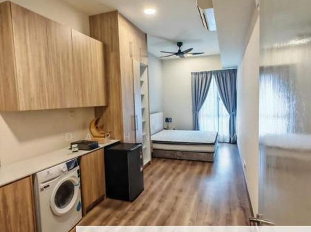 Condominium for rent in Kuala Lumpur, Country Heights Damansara