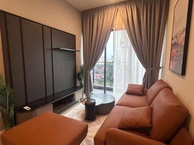 Serviced Residence for sale in Country Heights Damansara, Kuala Lumpur
