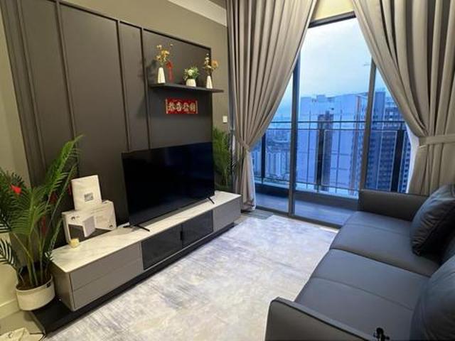 Serviced Residence for rent in Country Heights Damansara, Kuala Lumpur