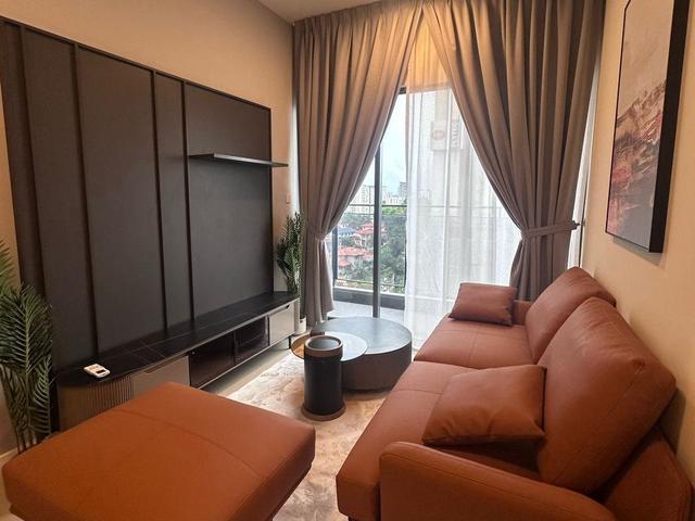 Serviced Residence for sale in Country Heights Damansara, Kuala Lumpur