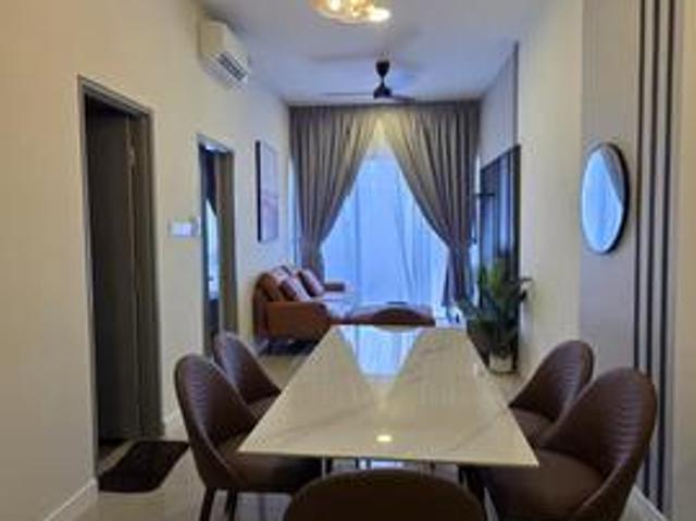 Serviced Residence for rent in Country Heights Damansara, Kuala Lumpur