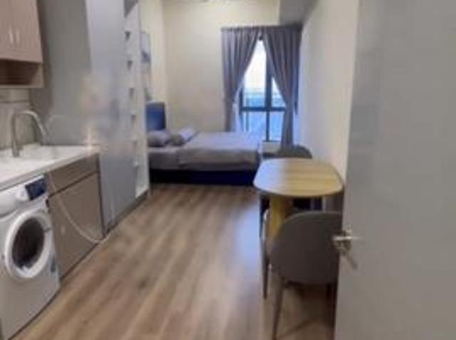 Serviced Residence for rent in Country Heights Damansara, Kuala Lumpur