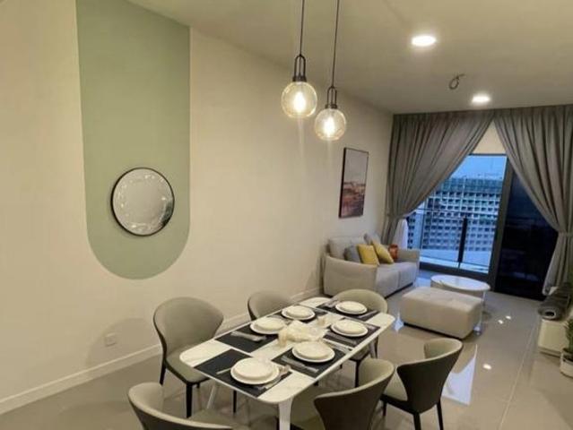 Serviced Residence for rent in Sri Petaling, Kuala Lumpur