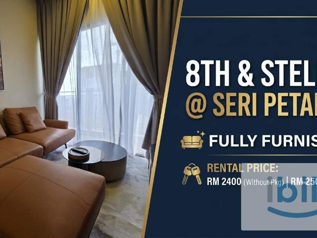 Room for rent in Country Heights Damansara, Kuala Lumpur