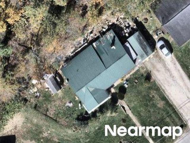 House for sale in Huntington, West Virginia