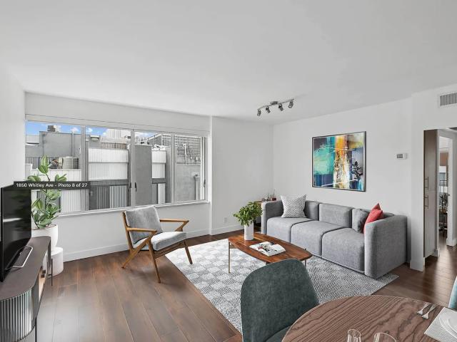 Apartment for rent in Long Beach, Los Angeles County