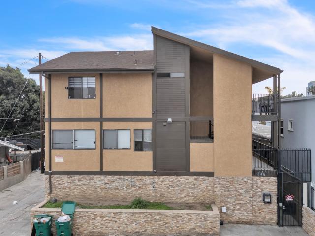 Apartment for rent in Long Beach, Los Angeles County