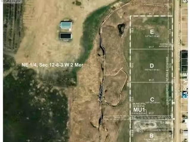 House for sale in Carlyle, Moose Mountain No. 63