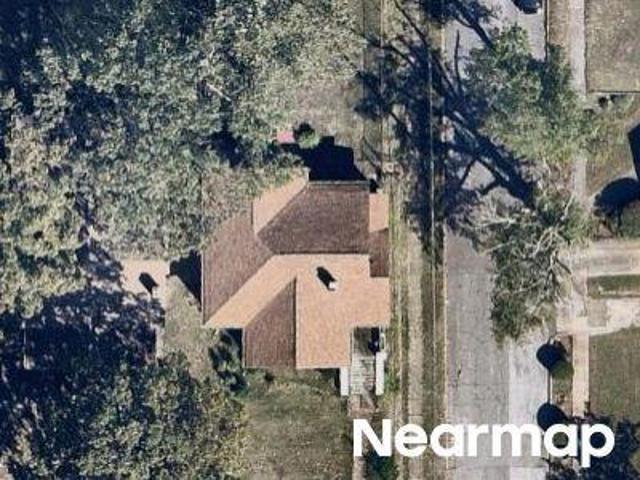 House for sale in Birmingham, Alabama