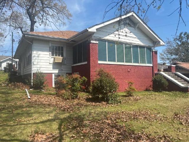 House for sale in Birmingham, Alabama