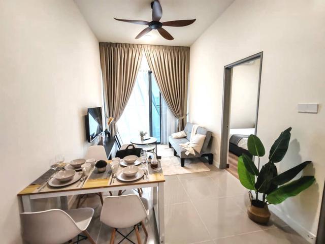Serviced Residence for sale in Country Heights Damansara, Kuala Lumpur