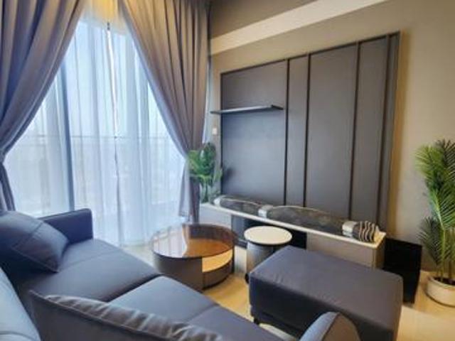 Serviced Residence for rent in Country Heights Damansara, Kuala Lumpur