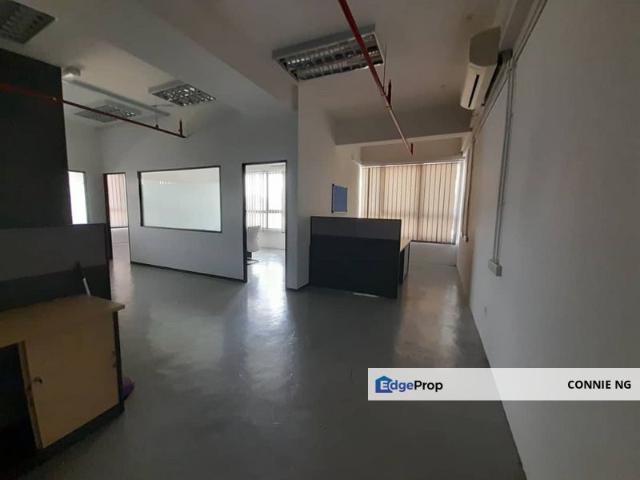 Shop for rent in Petaling, Damansara Damai