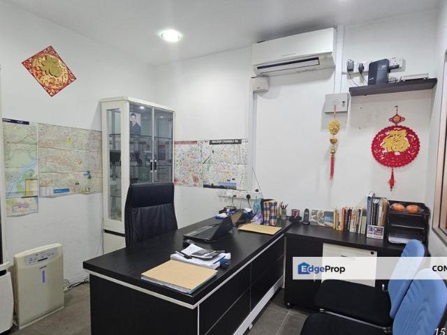 Shop for sale in Petaling, Damansara Damai