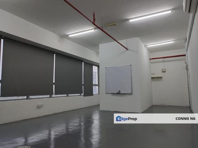Shop for sale in Petaling, Damansara Damai