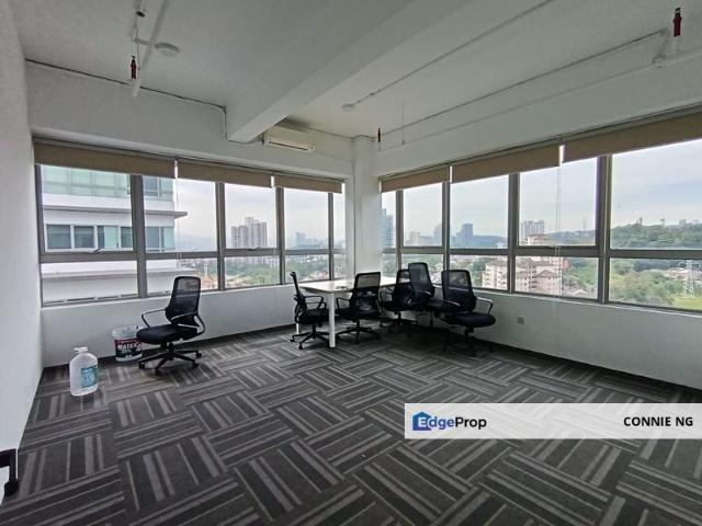 Shop for rent in Petaling, Damansara Damai