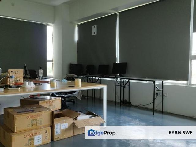 Shop for sale in Petaling, Damansara Damai