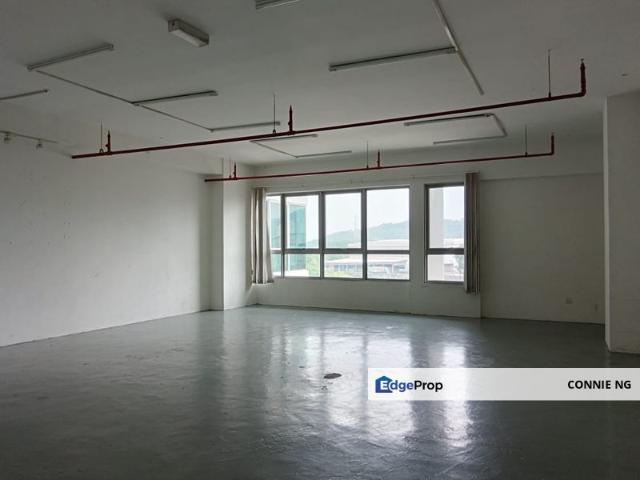 Shop for rent in Petaling, Damansara Damai