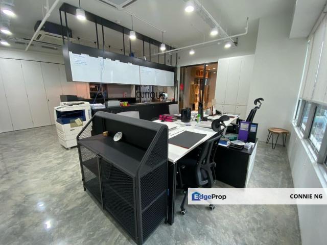 Shop for rent in Petaling, Damansara Damai