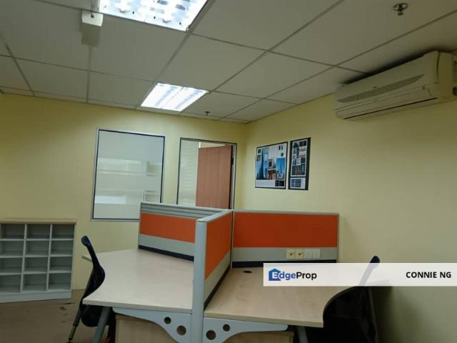 Shop for rent in Petaling, Damansara Damai