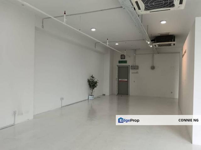Shop for rent in Petaling, Damansara Damai