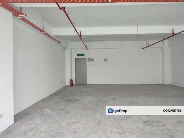 Shop for rent in Petaling, Damansara Damai