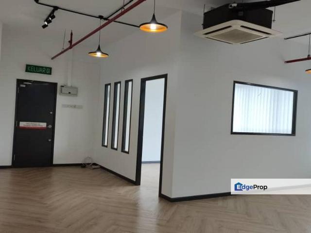 Shop for rent in Petaling, Damansara Damai