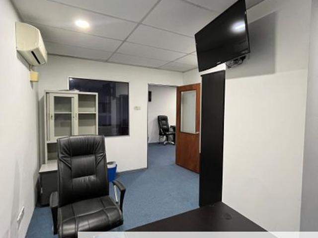 Shop for rent in Petaling, Damansara Damai