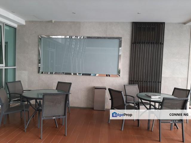 Shop for rent in Petaling, Damansara Damai