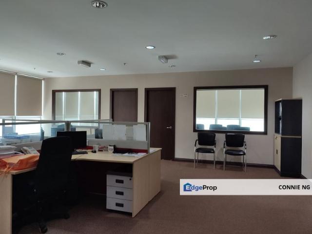 Shop for rent in Petaling, Damansara Damai
