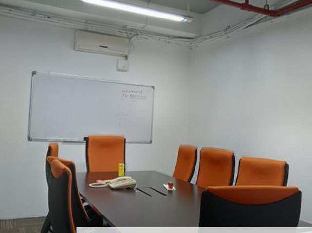 Shop for rent in Petaling, Damansara Damai