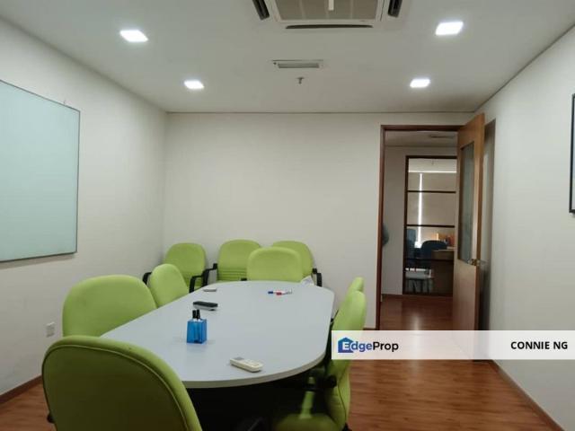 Shop for sale in Petaling, Damansara Damai
