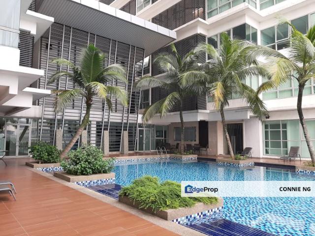 Shop for rent in Petaling, Damansara Damai