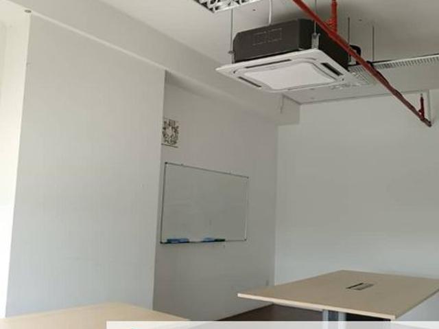 Shop for sale in Petaling, Damansara Damai