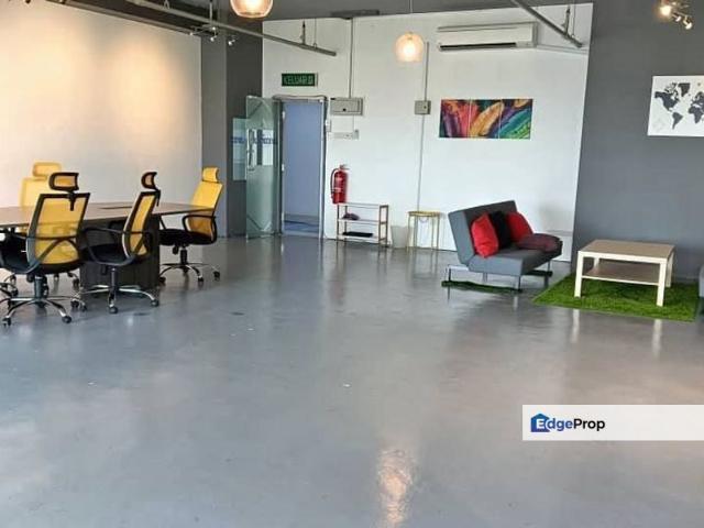 Shop for rent in Petaling, Damansara Damai