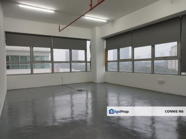 Shop for sale in Petaling, Damansara Damai