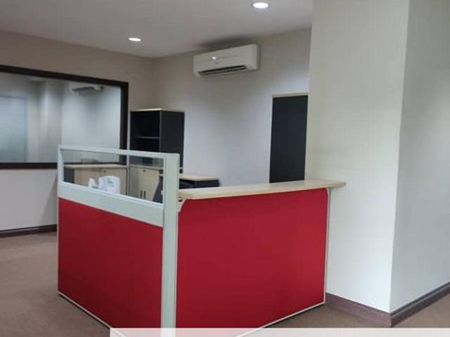 Shop for sale in Petaling, Damansara Damai