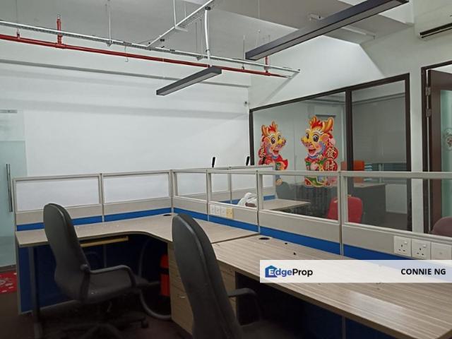 Shop for rent in Petaling, Damansara Damai