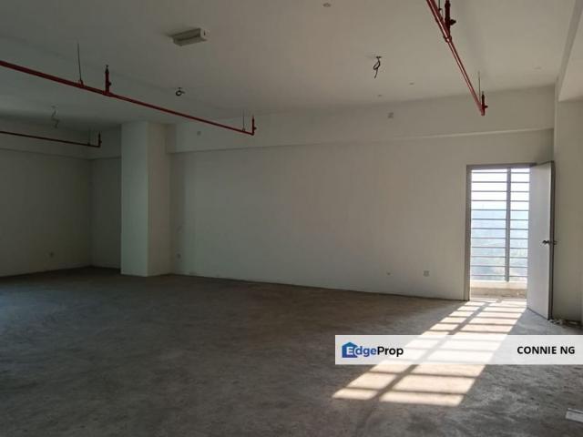Shop for sale in Petaling, Damansara Damai
