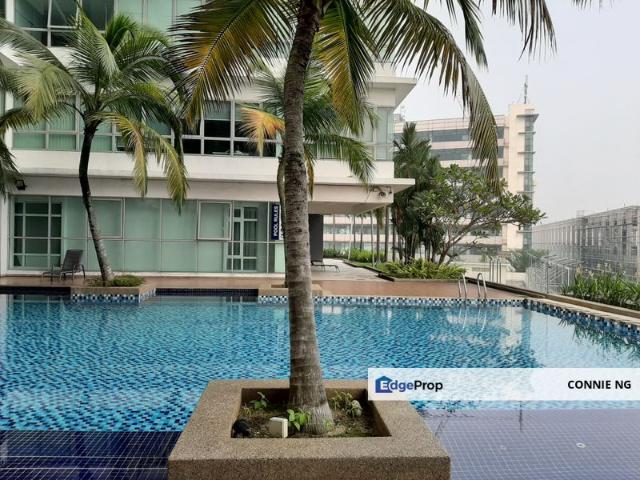 Shop for rent in Petaling, Damansara Damai
