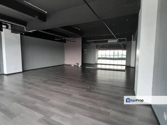 Shop for rent in Petaling, Damansara Damai